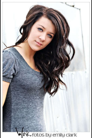 DaughterOfMagic's profile picture. Daughter of Apollo
I don't know who I am or what I'll become, but I'm sure as heck going to find out.
Single... maybe looking? You've got to earn me though.