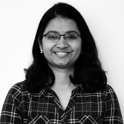Jayati Deshmukh Profile