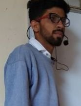 BHAVESHVADHAV10's profile picture. lecturer
