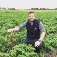 Tom Smith(@agronomysmith) 's Twitter Profile Photo