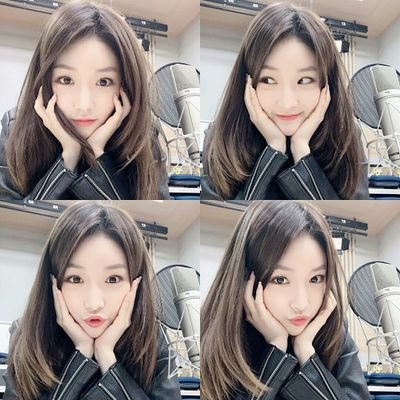 Chungha imnida~ kiquclsd