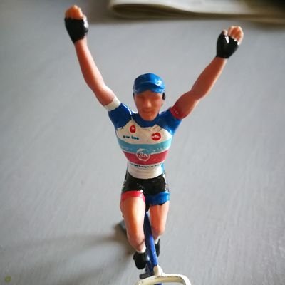 Président fondateur de @soufflesdespoir, co-organisateur du @tdrvintage,passionné par le vélo,ma région...