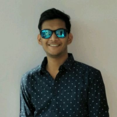 munimankit123's profile picture. Born to be real not perfect🤗