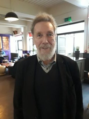 John C Whitworth Profile