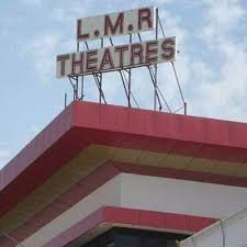 Official Twitter account of LMR MULTIPLEX THEATRES , located on NAMAKKAL | Dolby Atmos | 4K | AC | Cinema House