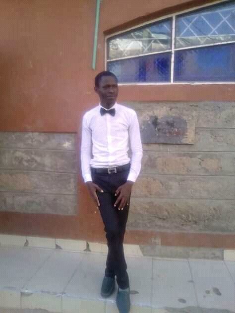 Persuing a Degree in Telecommunication & IT.
Spoken word writer.