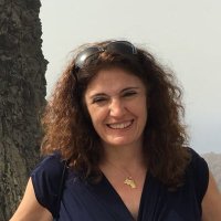 Yolanda Gómez (@ygrojo) 's Twitter Profile