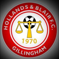 Hollands & Blair FC (@hollandsblairfc) 's Twitter Profile