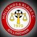 Hollands & Blair FC (@hollandsblairfc) Twitter profile photo
