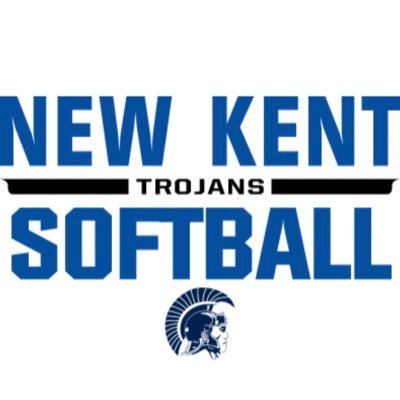 NewKentSoftball's profile picture. 