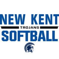 New Kent Softball(@NewKentSoftball) 's Twitter Profile Photo