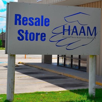 Resale Store to serve the basic needs of those in financial crisis and provide assistance leading to self-sufficiency.