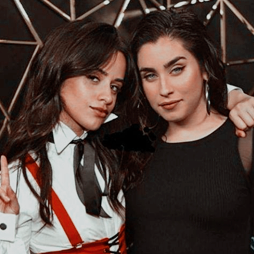 its camren yo