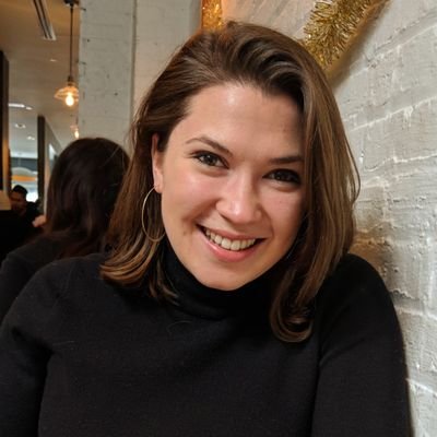 victoriarametta's profile picture. Politics is my passion and coffee is my addiction. Nutmegger, @hofstrau alum, travel enthusiast, advocate.