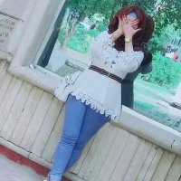 فاطمه (@fatima123456987) Twitter profile photo