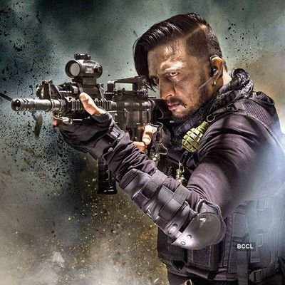 baadshahsudeep's profile picture. FATHER OF MONSTERS #KOTIGOBBA3
#PAILWAAN , #BRB #RESIN
ಮೊನ್ಸ್ಟರ್ ಗಳ  ಅಪ್ಪ,, ಕಿಚ್ಚ