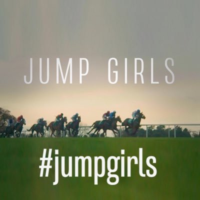 #JumpGirls: a film on the leading women in National Hunt racing. Coming to ITV4 March 16th 10.30am dir: @lukemcmanus prod: @touchlinemedia