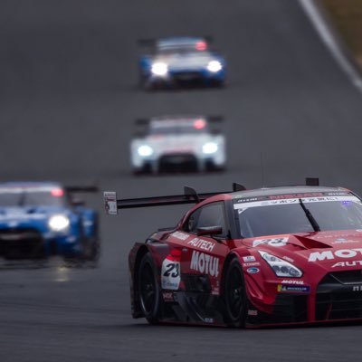 SUPER GT S耐 SF WEC IMSA WRC JRC Nür24 GTWC gt F1 F2 F3 FE INDY NISSAN/NISMO 3 12 23 24