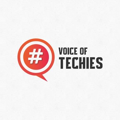 Voice Of Techies is a Welfare Organization of IT Employees