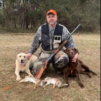 Brian Bailey - @BigBuckBailey8 Twitter Profile Photo