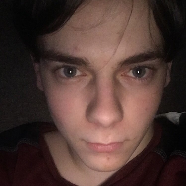 18yo. Horror mastermind. Rock and Metal guy. Lead singer. Rookie Pro Wrestler. Let it revolve your soul! cj.johnson0410@gmail.com