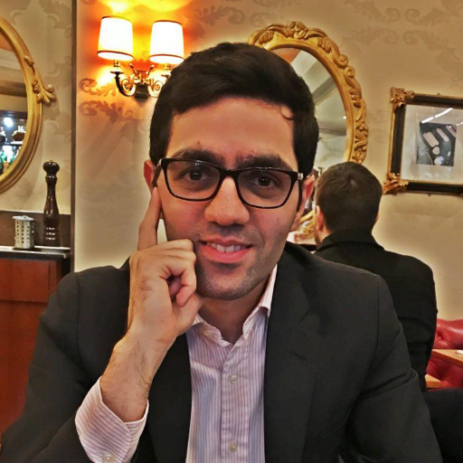 Hadi Alviri هادی الویری