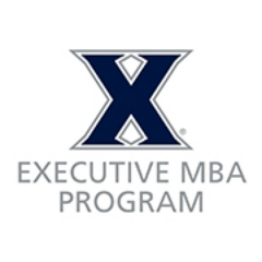 Founded in 1978 the Executive MBA at @XavierU is one of the oldest EMBA programs in the nation. We are proudly celebrating our 42nd year! #XavierEMBA