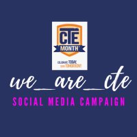 we_are_cte (@cte_we) 's Twitter Profile