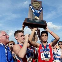 Marmion XC & Track (@marmionxctf) 's Twitter Profile
