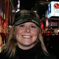 Sara Bowyer - @SaraShiels Twitter Profile Photo