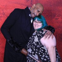 Michelle (@vampirekangaroo) 's Twitter Profile