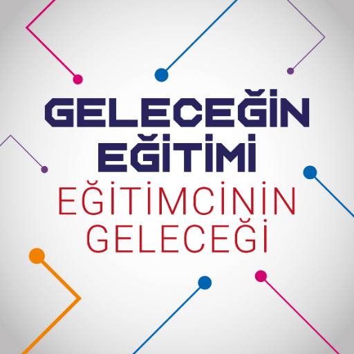 Eğitimde Kalite ve İş Birliği Platformu (EKİP) tarafından düzenlenen Geleceğin Eğitimi Eğitimcinin Geleceği Sempozyumu bilgilendirme sayfasıdır.