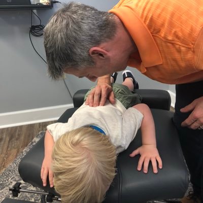 Turner_Chiro's profile picture. High ENERGY, High TECH, ChiropracTIC clinic focused on growing healthy children and families and keeping them that way.