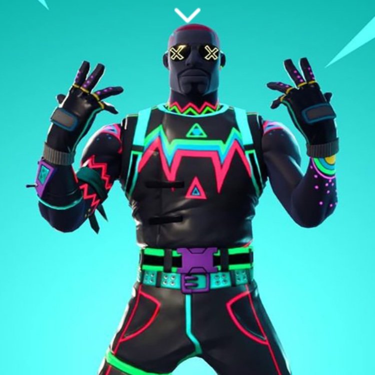 ElieRichard3's profile picture. Cool