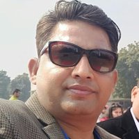 Dr. Yuvraj Kumar (@yuvrajkk82) 's Twitter Profile