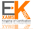 examsking's profile picture. Online Certification Training Material including PDF, practice exams, study guides, practice tests