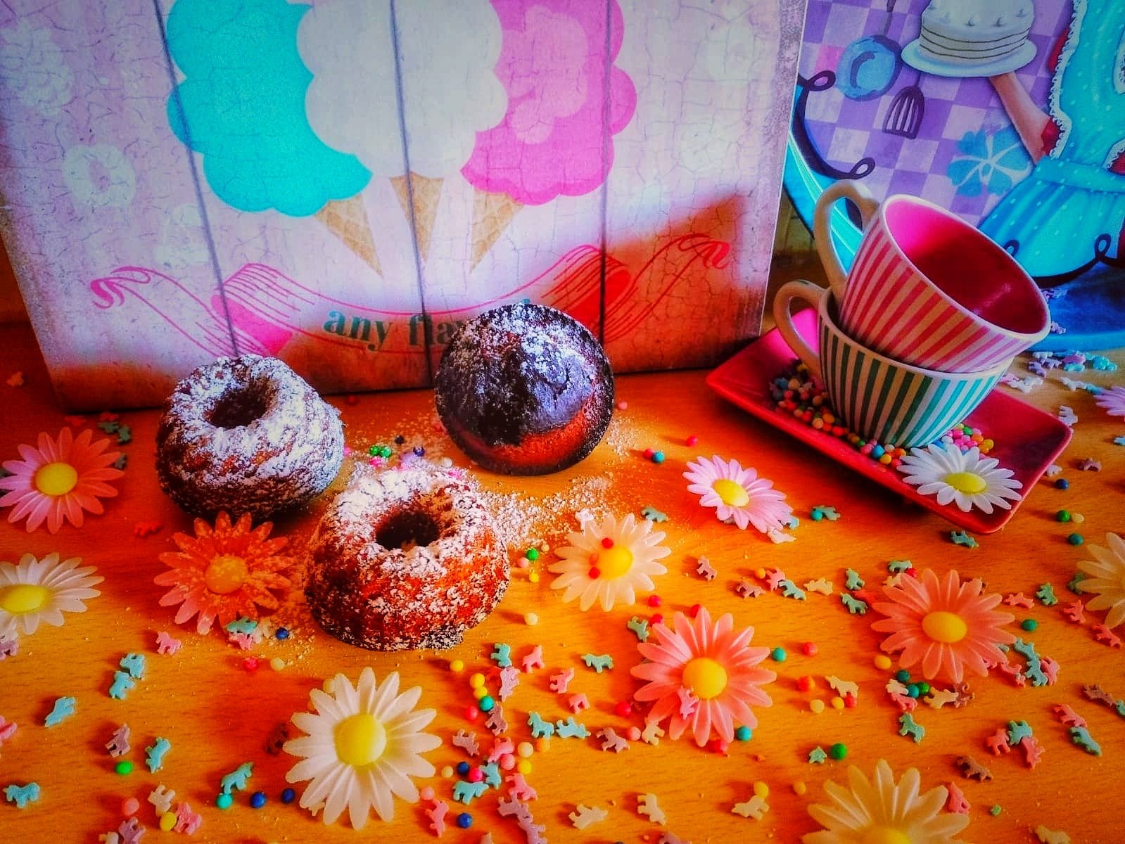 Hobbyleser sowie -photograph 🌸
Serienenthusiast 💮
Du kannst Lügen, aber du kannst die Wahrheit nicht ändern.