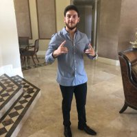 Michael Glantz (@mikeglantz23) 's Twitter Profile