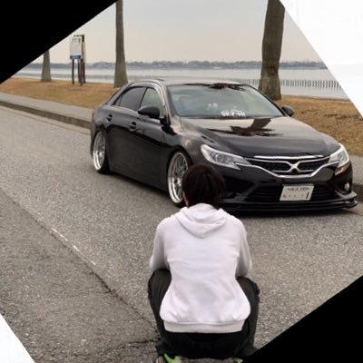 ryo_kanaaa's profile picture. Story to begin in your click🚗🚗🚗🚗🚗💨💨 SXE10 → GRX130 / GRL11 GRL10 🏎 🏎 🏎💨💨 1号機→@ryo_0302fmb