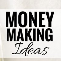 Money.making.ideas (@_makingmoney___) 's Twitter Profile