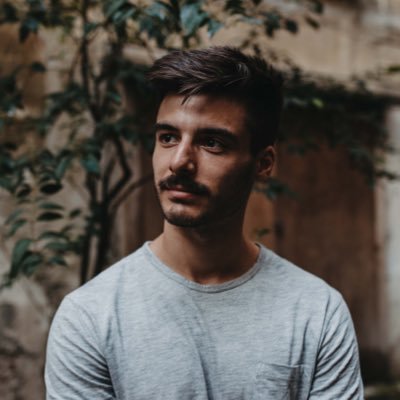 fabio_scatigna's profile picture. German Closer who moved his desk to Italy pursuing excellence (and pizza)