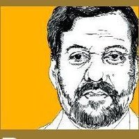 R. Balakrishnan(@BalakrishnanR) 's Twitter Profile Photo