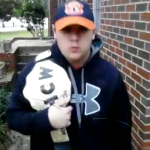 4XHCWChampionHT's profile picture. 5X Backyard Wrestling World Champion. The Heart & Founder of @HCWWrestling17.  #TheHardcoreIcon