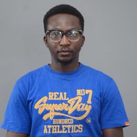Fakorode Itunu-olu Vincent (@daddy_posh) 's Twitter Profile