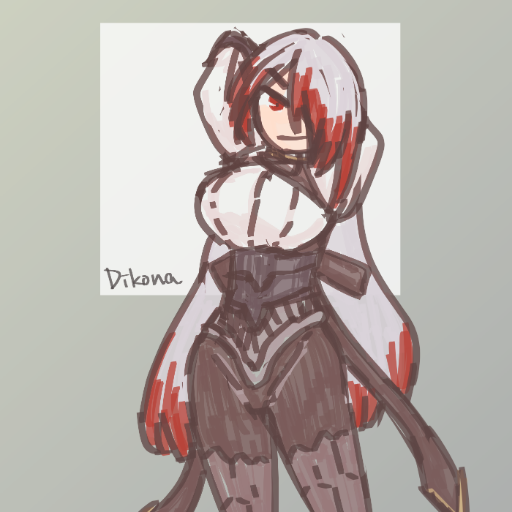 Dikonaさんのプロフィール画像