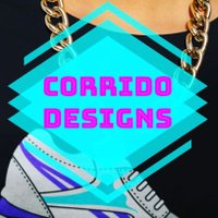 Corrido Designs(@corrido_designs) 's Twitter Profile Photo
