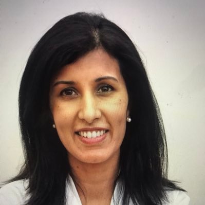Rupa Radhakrishnan Profile