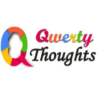 Qwerty Thoughts | Connecting People over Books (@qwertythoughts9) 's Twitter Profile