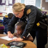 Sergeant Ashley (@officerashleyc) 's Twitter Profile Photo