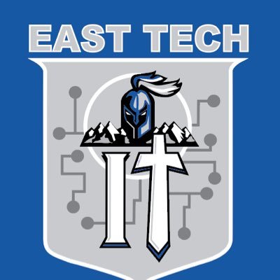 ECTA_IT's profile picture. Twitter page for the East Tech Information Technology Program.